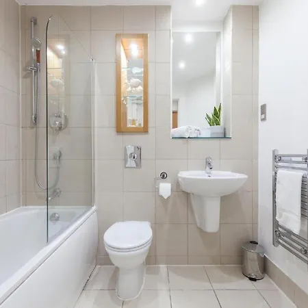 Exquisite One Bedroom Apartment In The Heart Of Sheffield City Centre Exterior foto